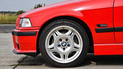 BMW Kept This Hatchback A Secret For Decades