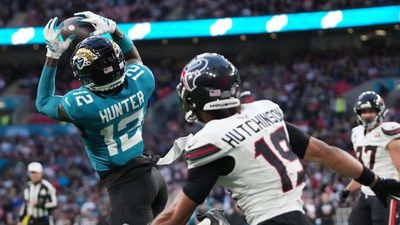 2026 Top Week 6 NFL Performances by Players from West