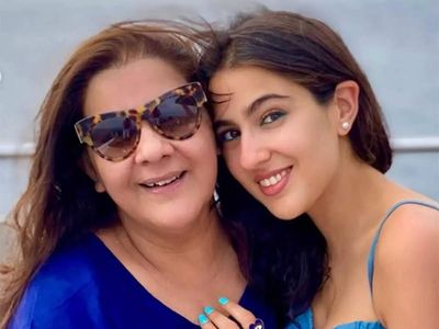 Sara Ali Khan, Amrita Singh lease Andheri office in Mumbai to AI firm for 5 years at Rs 3.76 crore; check rent, deposit and other details