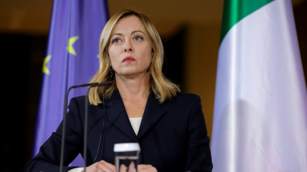 Giorgia Meloni Calls Security Meeting After Milan Riots and Urges Opposition to 'Condemn' Protest Violence