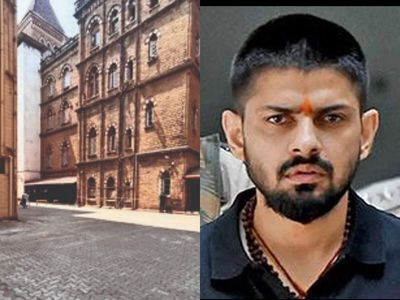 Mumbai court's courtroom No. 55 becomes focal point of Bollywood's Bishnoi gang cases