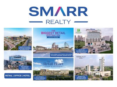 SMARR Realty builds on its legacy as one of the trusted NCR developer with a focus on experience and destination-led retail