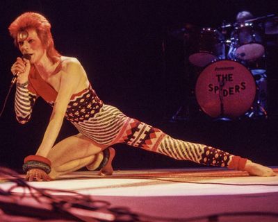 Getting Ziggy with it: David Bowie’s alter egos inspire dance show that will transform his songs