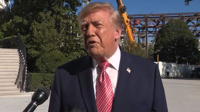 'Paris Is Going To Be a Muslim City Very Soon': Trump Blames Immigration for France Riots and Says He Warned Macron