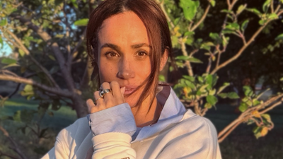 'Not a Chance': Guy Ritchie Reportedly Rejects Meghan Markle for The Gentlemen as Insiders Dismiss 'Publicity Boost'