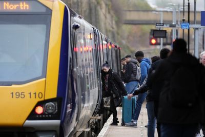 Major new train station ‘will transform travel across the North’