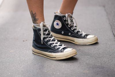 Why Nike doesn't seem able to fix Converse