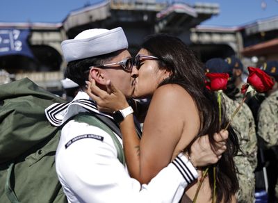 Kissing May Date Back as Far as 21.5 Million Years to Ape Ancestors, and Neanderthals Probably Kissed Too
