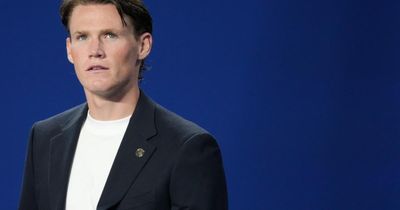 Scott McTominay broken transfer promise 'embarrassed' Man Utd boss before axe fell
