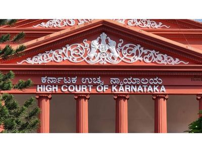Karnataka HC refuses to quash case against father after minor son killed 3 in crash