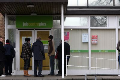 Figures show UK unemployment is down ahead of autumn budget