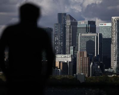 A modest increase in bank taxes is not the end of the world for lenders