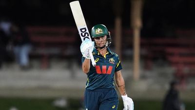 Australia retain Rose Bowl with comfortable win over NZ