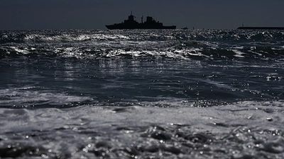 Israeli financial news outlet reveals €150 million warship deal with Cyprus