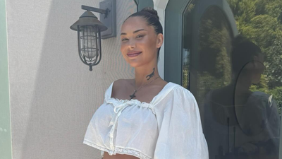 Who Was Sahara Ray? Inside Justin Bieber's Rumoured Ex's Cause of Death, Net Worth and Career