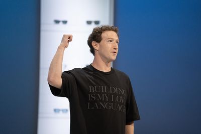 Zuckerberg spent years building on Apple’s terms. His $100-billion-plus AI bet is about owning everything