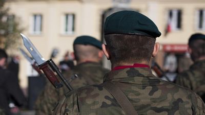 'You Will Be Dead': Polish MEP's Border Warning Raises Questions About Poland's Use of Force