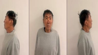 South Korea Police Returned Knife to Man With Attempted Murder Record Before Attack Injured Eight