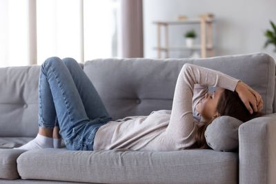 Social anxiety disorder explained as Pip claims rise among Gen Z