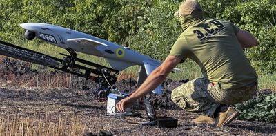 What does a Starshield slowdown really mean for Ukraine’s war with Russia?