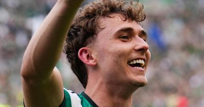 Callum Osmand's 'world class' trait as ex Celtic star blown away in closed door clash