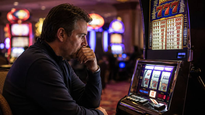 What You Can And Cannot Learn From Playing Slots In Demo Mode
