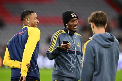Arsenal XI vs Bayern Munich: Starting lineup, confirmed team news, injury latest for Champions League today