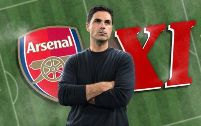 Arsenal XI vs Bayern Munich: Predicted lineup, confirmed team news, injury latest for Champions League
