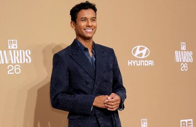 Jaafar Jackson reveals how late uncle Michael Jackson would feel about record-breaking biopic