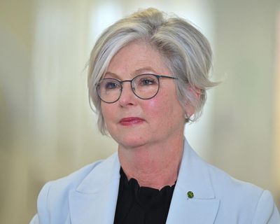 Brendan Nugent facing three charges over alleged attack on MP Helen Haines