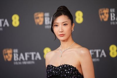 KPop Demon Hunters star Ejae marries fiance Sam Kim