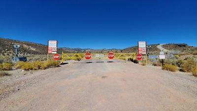 'Two Good Men Died at Area 51. They Weren't Killed by Aliens', Says Lawyer Who Sued the Secret Base