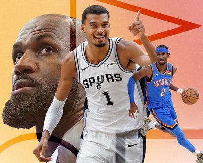 NBA 2026-27 season predictions: A Knicks repeat and LeBron’s villain arc