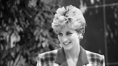 Prince Philip Told Diana No One 'In Their Right Mind' Would Leave Her for Camilla, His Letters Revealed