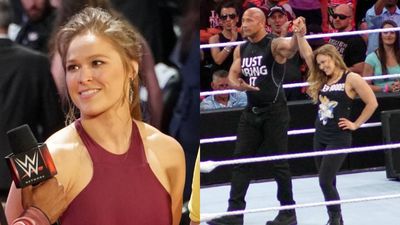 Listing Price Isn’t Guaranteed: Ronda Rousey sells horse estate for $912,500; sale highlights gap between asking and closing prices