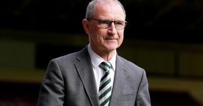 Martin O’Neill's Celtic doubts answered as ‘right man’ verdict delivered
