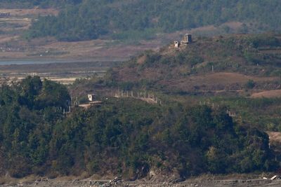 South Korea warns of ‘resolute punishment’ after North Korea threatens more weapons along border