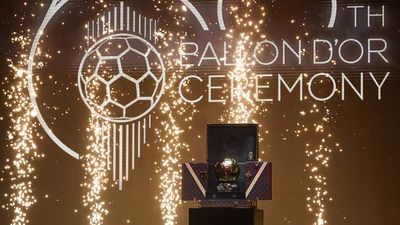 2026 Ballon d’Or Ceremony Given to Safest Pair of Hands in U.S. Soccer Coverage