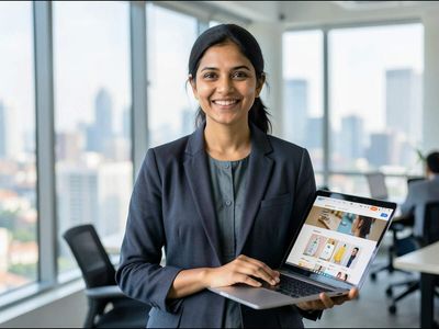 Women entrepreneurs can power Asia’s digital trade boom