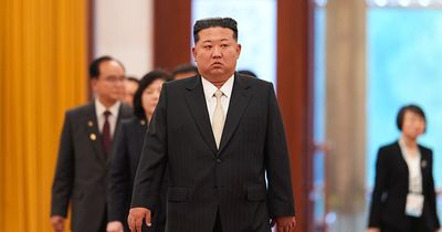 Kim Jong Un Reportedly Passes Away Secretly In China As North Korea Responds To Rumors