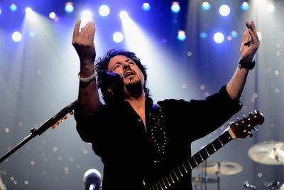 Toto announce UK tour to celebrate band's 50th anniversary