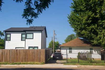 Hundreds of thousands of potentially eligible Texas homeowners aren’t claiming their property tax savings