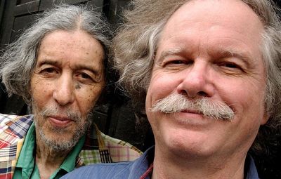 ‘We tried to levitate the Pentagon’: the almost unbelievable life of Ed Sanders, trickster god of the US counterculture
