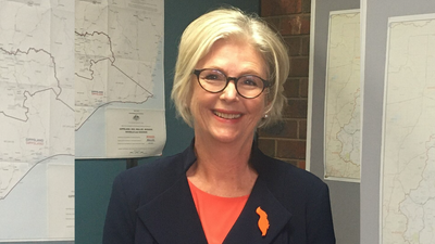 Who Is Helen Haines? Australian MP Loses Leg After Alleged Attack as Leaders Raise Concerns Over Politicians' Safety