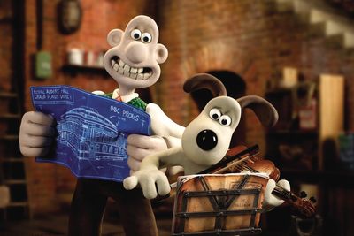 Wallace and Gromit creator says late Queen spoke out when Hollywood tried to replace Wallace voice star
