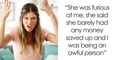 Stepdaughter Makes Sure Stepdad Knows She Hates Him, Still Shocked He Might Not Fund Her Wedding