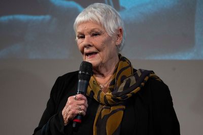Judi Dench says Cats film was a ‘waste of goodwill and talent’