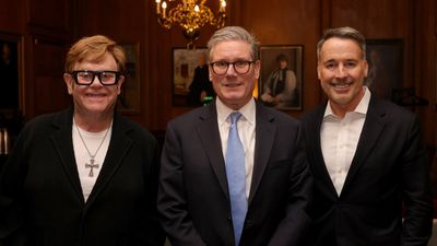 Australia Weighs the AI Copyright Exemption Britain Scrapped After Paul McCartney and Elton John Fought It