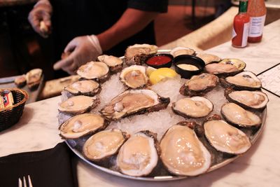 Recalled Raw Oysters From Virginia's Little Wicomico River Tied to 27 Salmonella Illnesses Across 12 States