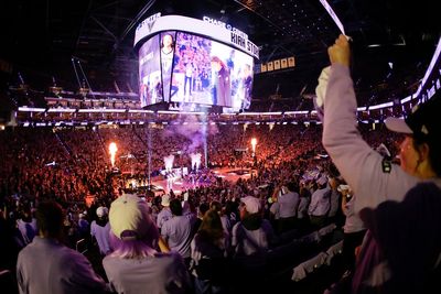 WNBA Finals and the national anthem: The rules and why some teams stay on the court and others don't